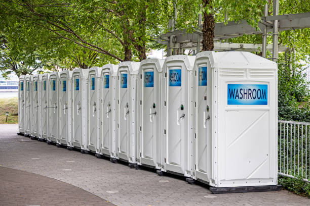 Portable Toilet Options We Offer in Runge, TX