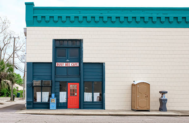 Best Porta potty rental near me  in Runge, TX