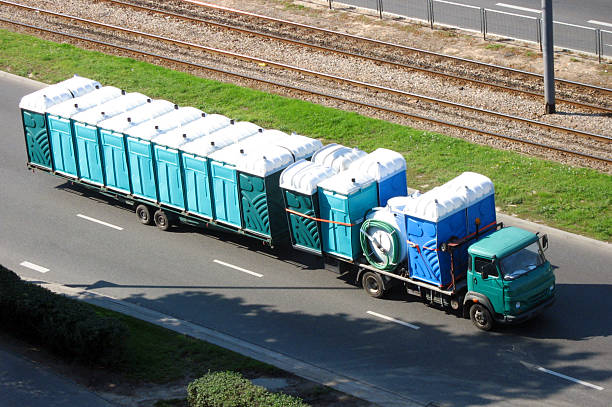 Best Portable toilet rental for construction  in Runge, TX